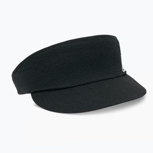 Futósapka DYNAFIT Alpine Visor Band 0521 black out melange/0520