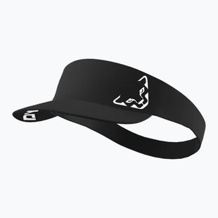 Futósapka DYNAFIT Alpine Visor Band 0521 black out melange/0520
