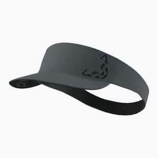 Futósapka DYNAFIT Alpine Visor Band 0521 cinder/0910