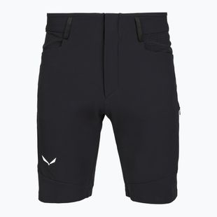 Férfi mászónadrág Salewa Agner DST black out