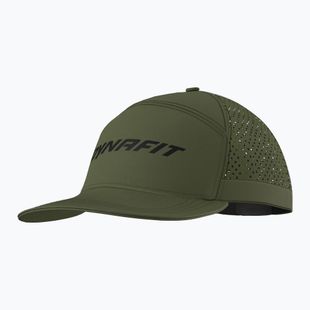 Baseballsapka DYNAFIT Transalper Trucker military green/0910