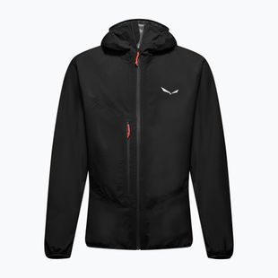 Férfi softshell dzseki Salewa Agner 3 PTX 3L black out