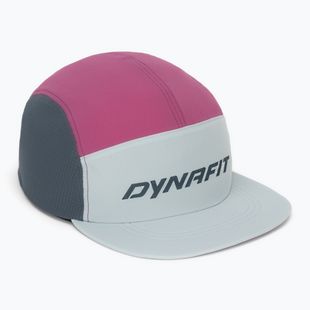 Baseballsapka DYNAFIT Traverse cloud blue/6450