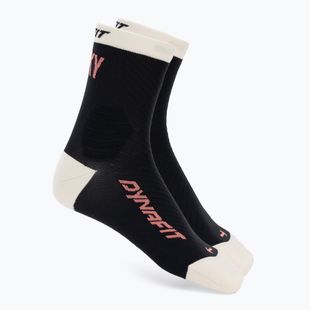 Zokni DYNAFIT Trail Mid black out overcast/7960