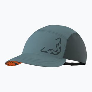 Baseballsapka DYNAFIT Alpine smoke blue/0720