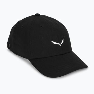 Salewa Eagle Logo black out baseball sapka