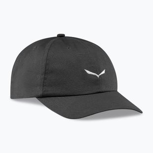 Salewa Eagle Logo black out baseball sapka
