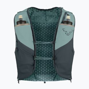 Futómellény DYNAFIT Alpine 15 Vest smoke blue/cinder
