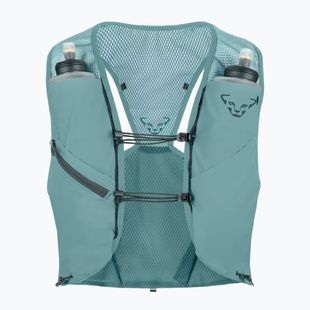 Futómellény DYNAFIT Sky 4 Vest smoke blue/cinder