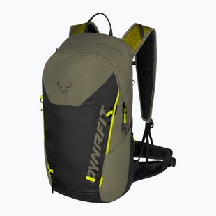Férfi túrahátizsák DYNAFIT Transalper 24 l military green/black out