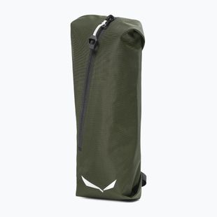 Palackhuzat Salewa Flask Holder dark olive