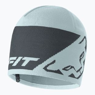 Téli sapka DYNAFIT Leopard Logo cloud blue/0720