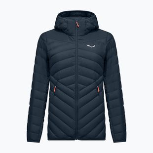 Női bélelt kabát Salewa Brenta Rds Dwn blueberry