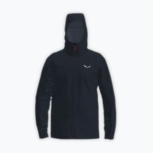 Férfi esőkabát Salewa Puez GTX 2L EPE blueberry