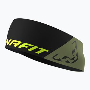 Fejpánt DYNAFIT Performance military green