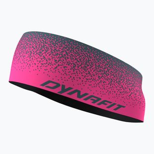 Fejpánt DYNAFIT Graphic Performance flamingo/0720 gradient