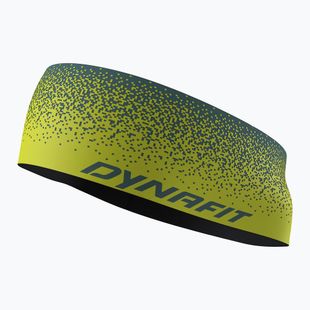 Fejpánt DYNAFIT Graphic Performance golden lime/0720 gradient