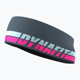 Fejpánt Dynafit Graphic Performance Headband cinder/6550 stripes