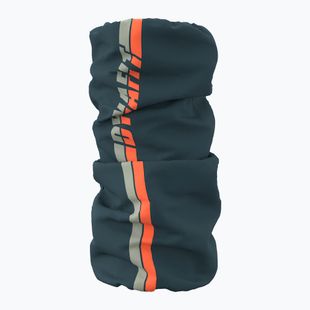 Többfunkciós kendő Dynafit Graphic Neck Gaiter cinder/4880 stripes