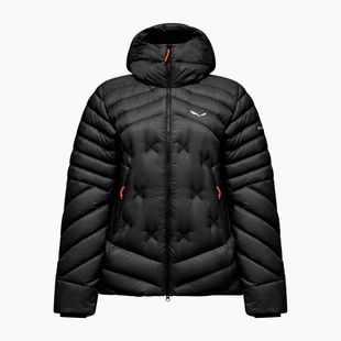 Női pehelykabát Salewa Ortles Med 4 RDS Down black out