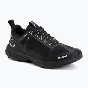 Salewa Pedroc Light női túracipő black/black