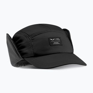 Sapka Salewa Eagle Tyrol Wool Air black out