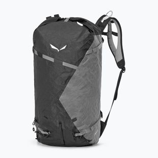 Mászó hátizsák Salewa NXT Pro 38 l black/alloy