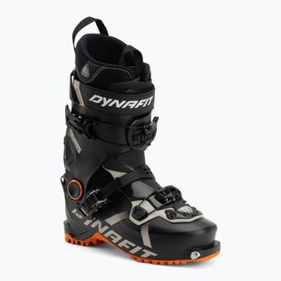 Férfi sítúra cipők DYNAFIT Seven Summits shocking orange/overcast