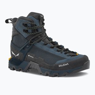 Férfi magashegyi bakancs MTN Trainer 3 Tech Mid GTX orion blue/blueberry