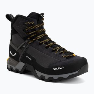 Férfi magashegyi bakancs MTN Trainer 3 Tech Mid GTX black/onyx