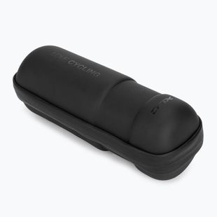 XLC csomagtartó táska Fidlock kerékpártartóhoz fekete 2501700007