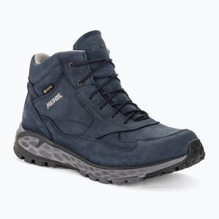 Női túrabakancs Meindl Helsinki Lady GTX navy