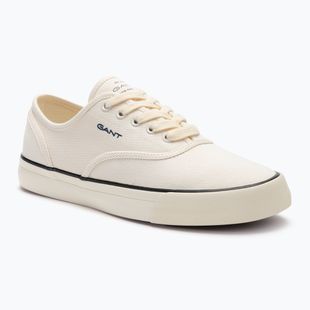 Férfi GANT Killox off white edzőcipő 28638624