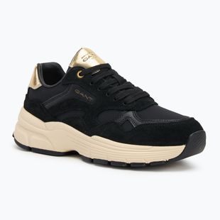 Női cipő GANT Neuwill black