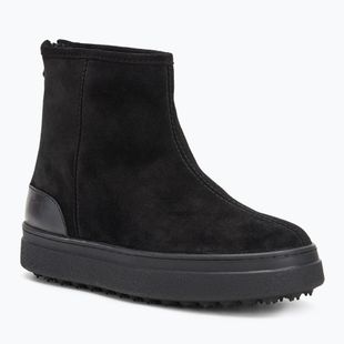 Női hótaposó GANT Snowhill 29543783 black
