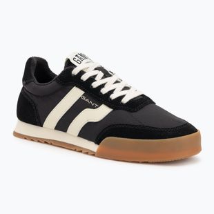 GANT férfi cipő Baylle fekete