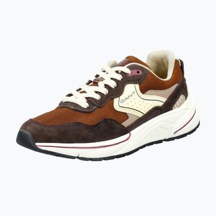 Férfi cipők GANT McJulien brown