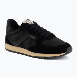 Női cipők GANT Beja black