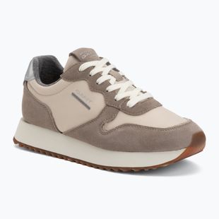 Női cipők GANT Bevinda cold beige