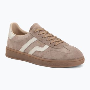 Női cipő GANT Cuzima desert brown/ off white