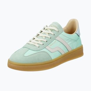 Női cipők GANT Cuzima dusty mint/light blue