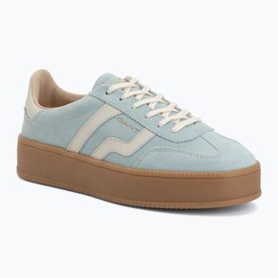 Női cipők GANT Cuzmani dusty mint/off white