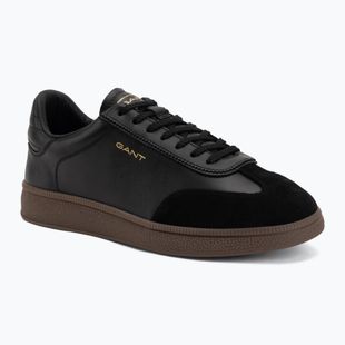Férfi cipő GANT Cuzmo 32631205-G00 black