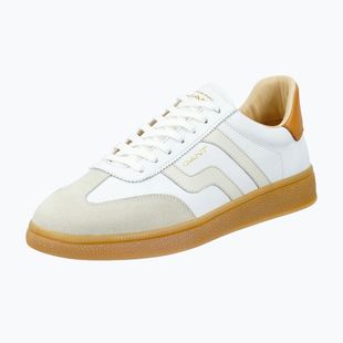 Férfi cipők GANT Cuzmo white