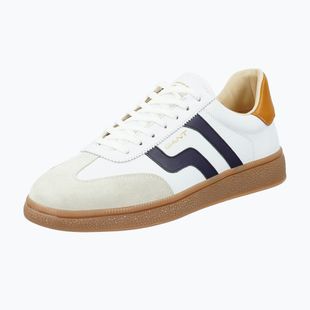 Férfi cipők GANT Cuzmo white/marine