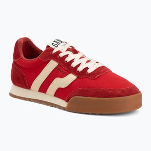 Férfi cipők GANT Baylle lava red