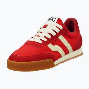 Férfi cipők GANT Baylle lava red