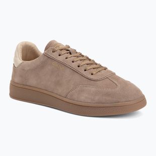 Férfi cipők GANT Cuzmo desert brown