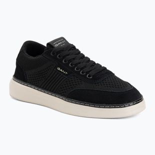 Férfi cipők GANT San Prep black