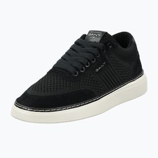 Férfi cipők GANT San Prep black